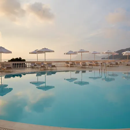 Ella Alkyna - Adults Only Hotel Agios Gordios (Corfu)
