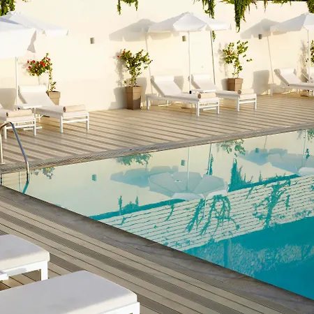 Alkyna Lifestyle - Adults Only Hotel