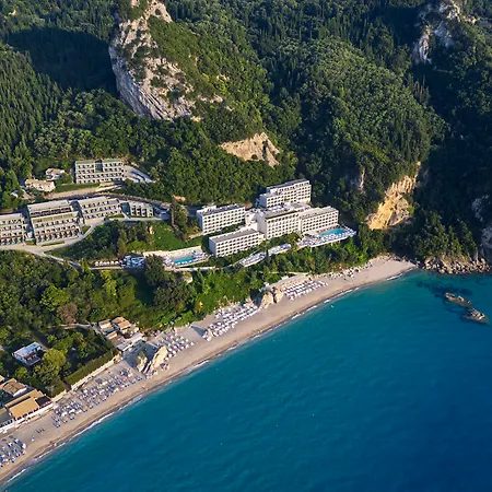 Alkyna Lifestyle - Adults Only 5* Agios Gordios (Corfu)