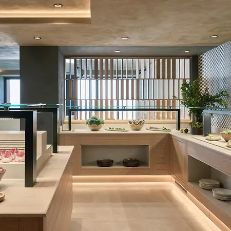 Hotel Alkyna Lifestyle - Adults Only Agios Gordios (Corfu)