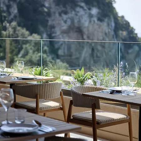 Alkyna Lifestyle - Adults Only Hotel 5*