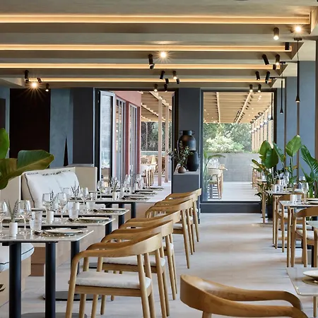 Hotel Alkyna Lifestyle - Adults Only