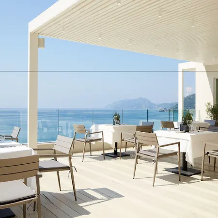 Alkyna Lifestyle - Adults Only Hotel Agios Gordios (Corfu)