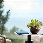 Ella Alkyna - Adults Only Отель Агиос-Гордиос