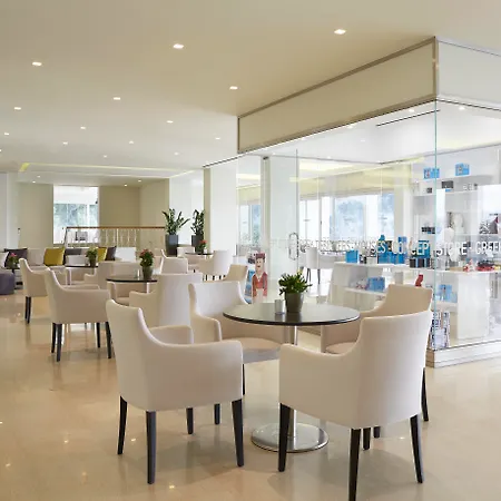 Ella Alkyna - Adults Only Otel Agios Gordios (Corfu)