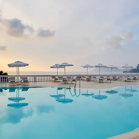 Hotel Alkyna Lifestyle Ex La Grotta (adults Only) Agios Gordios (Corfu)