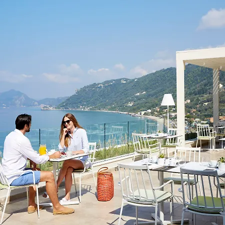 Otel Ella Alkyna - Adults Only