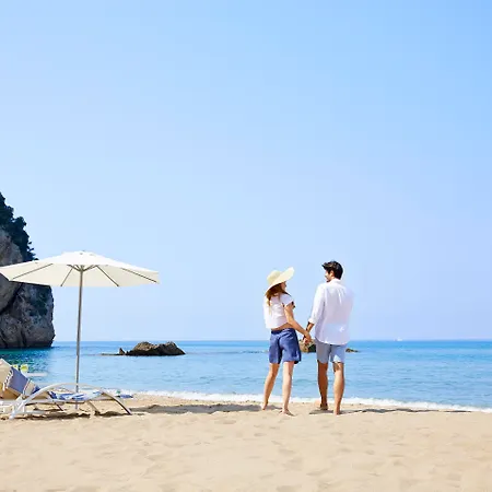 Alkyna Lifestyle Ex La Grotta (adults Only) 5* Agios Gordios (Corfu)