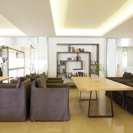 Hotel Alkyna Lifestyle Ex La Grotta (adults Only) 5*