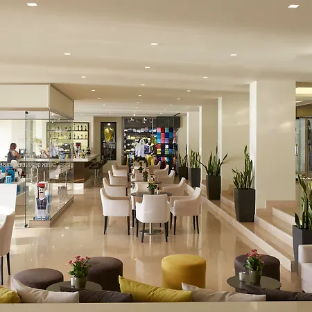 Mayor La Grotta Grand - Adults Only 5*