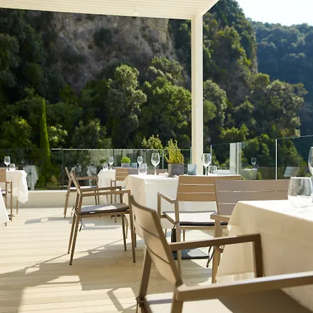 Ella Alkyna - Adults Only Otel Agios Gordios (Corfu)