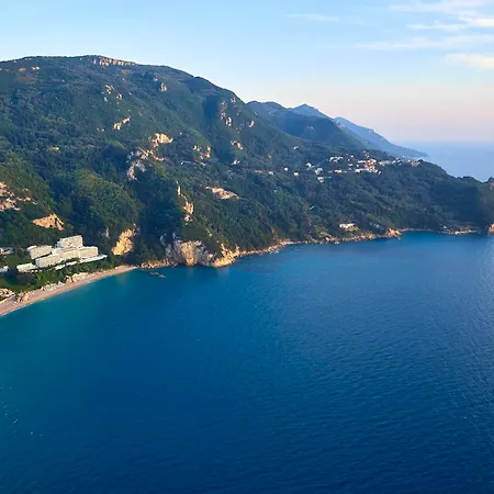 Ella Alkyna - Adults Only 5* Agios Gordios (Corfu)