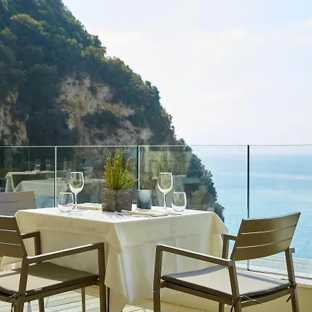 Ella Alkyna - Adults Only Otel
