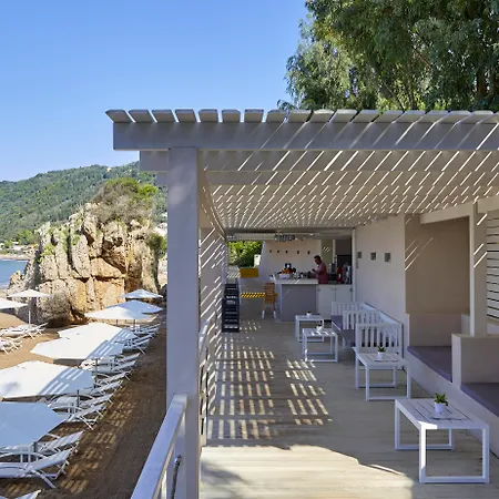 Alkyna Lifestyle (adults Only) Hotel 5*