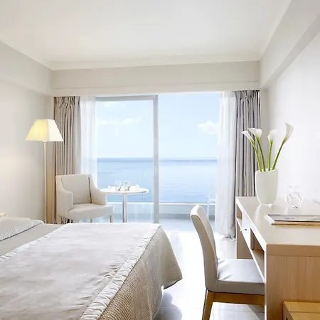 Hotel Alkyna Lifestyle Ex La Grotta (adults Only) 5*