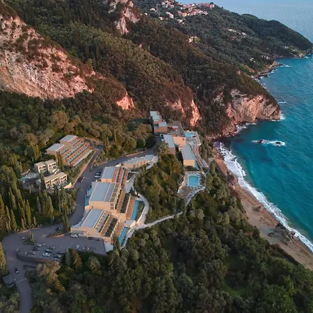Otel Ella Alkyna - Adults Only