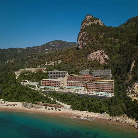 Hotel Alkyna Lifestyle Ex La Grotta (adults Only) 5*