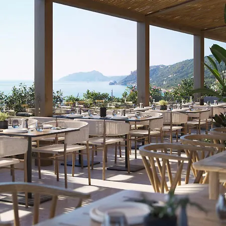 Alkyna Lifestyle Ex La Grotta (adults Only) 5* Agios Gordios (Corfu)
