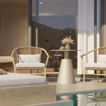 Alkyna Lifestyle Ex La Grotta (adults Only) Agios Gordios (Corfu)