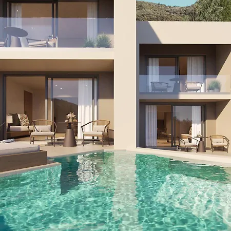 Alkyna Lifestyle Ex La Grotta (adults Only) 5* Agios Gordios (Corfu)