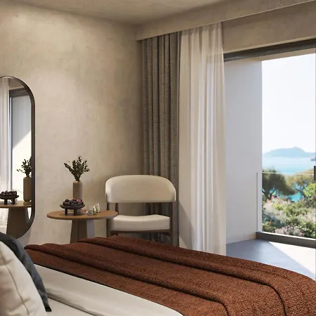Alkyna Lifestyle Ex La Grotta (adults Only) Hotel