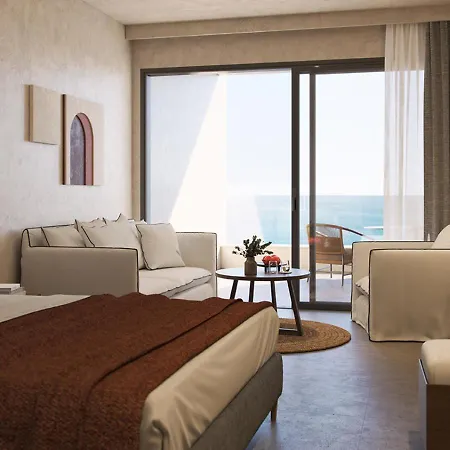 Alkyna Lifestyle Ex La Grotta (adults Only) Hotel 5*