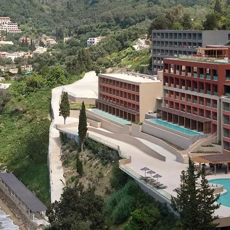 Ella Alkyna - Adults Only Agios Gordios (Corfu)