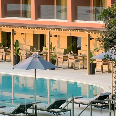 Hotel Mayor La Grotta Grand - Adults Only 5*