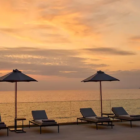 Alkyna Lifestyle Beach Resort (Adults Only) アギオス・ゴルディオス