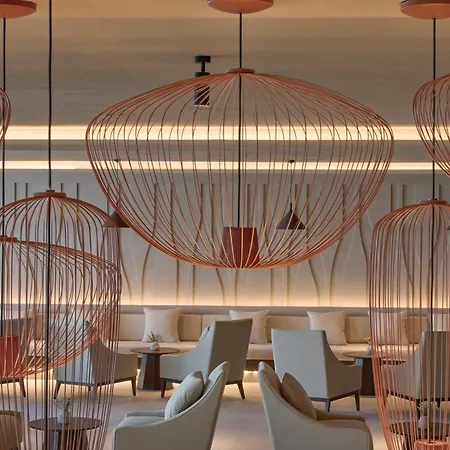 Alkyna Lifestyle (adults Only) Hotel