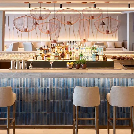 Alkyna Lifestyle Beach Resort (Adults Only) ホテル 5*