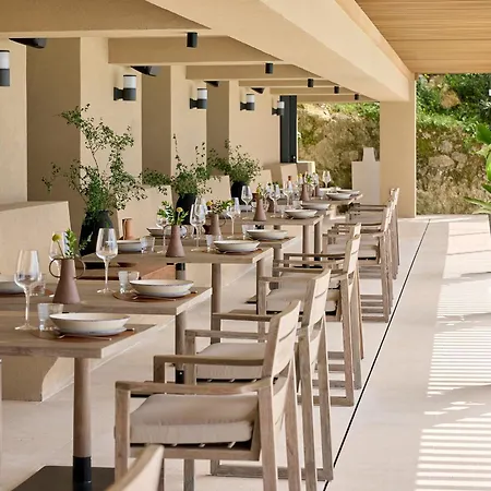 Mayor La Grotta Grand - Adults Only Hotel Agios Gordios (Corfu)