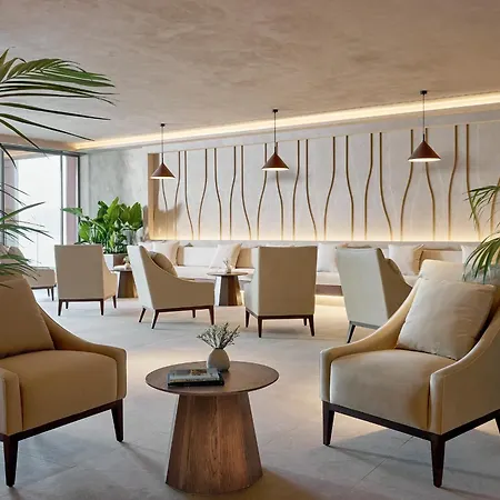 Alkyna Lifestyle Beach Resort (Adults Only) アギオス・ゴルディオス
