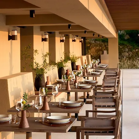 Mayor La Grotta Grand - Adults Only Hotel