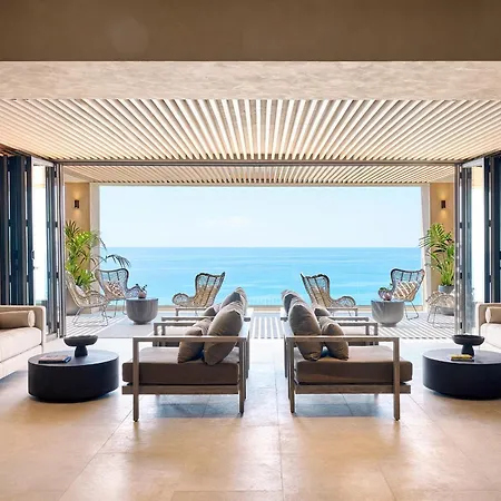 Hotel Ella Alkyna - Adults Only 5*