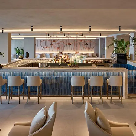 Alkyna Lifestyle Beach Resort (Adults Only) 5* アギオス・ゴルディオス