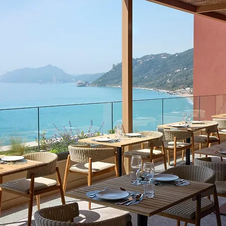 Ella Alkyna - Adults Only Agios Gordios (Corfu)