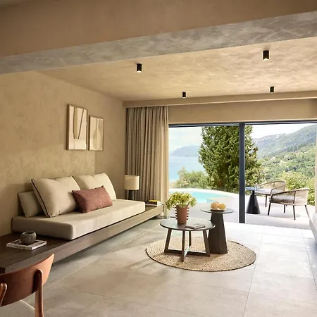 Otel Ella Alkyna - Adults Only 5*