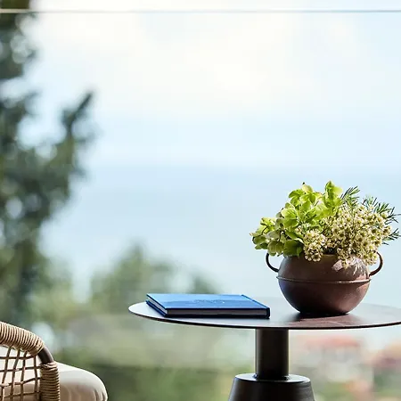 Ella Alkyna - Adults Only Otel Agios Gordios (Corfu)