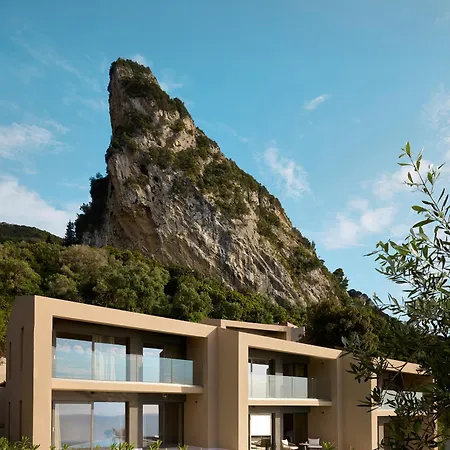 Ella Alkyna - Adults Only 5* Agios Gordios (Corfu)