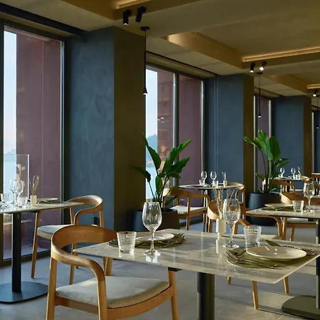 Otel Ella Alkyna - Adults Only