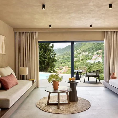 Hotel Alkyna Lifestyle (adults Only) 5*