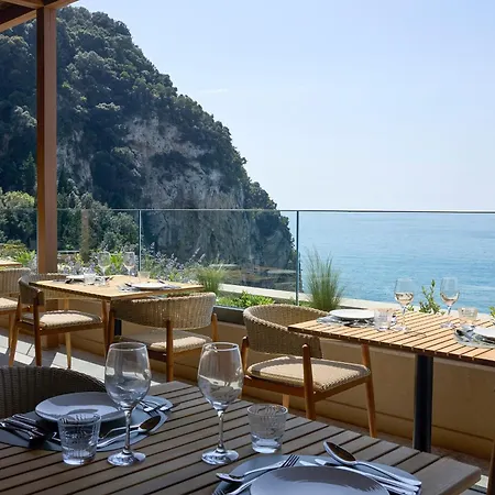 Ella Alkyna - Adults Only Otel Agios Gordios (Corfu)