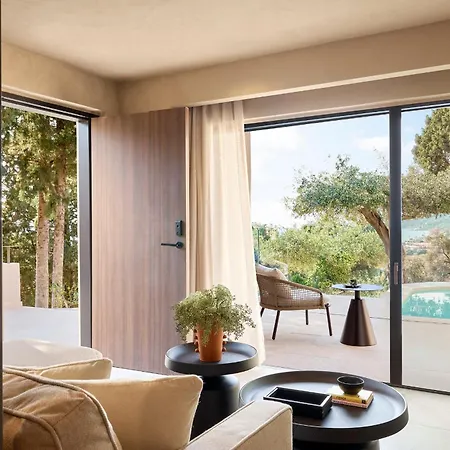 Alkyna Lifestyle (adults Only) Agios Gordios (Corfu)