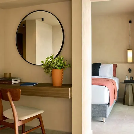 Alkyna Lifestyle Beach Resort (Adults Only) ホテル