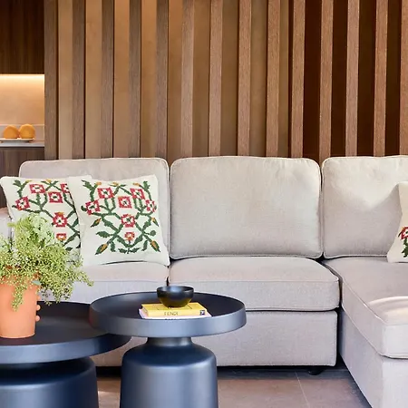 Otel Ella Alkyna - Adults Only
