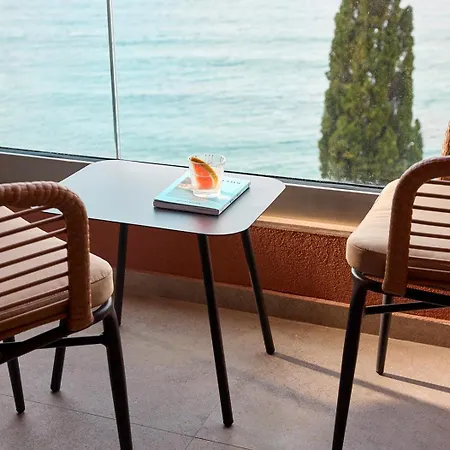 Hotel Ella Alkyna - Adults Only Agios Gordios (Corfu)