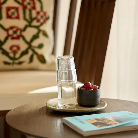Ella Alkyna - Adults Only Hotel