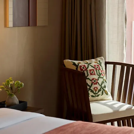 ホテル Alkyna Lifestyle Beach Resort (Adults Only)
