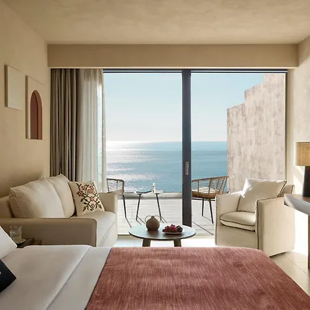 Hotel Mayor La Grotta Grand - Adults Only Agios Gordios (Corfu)